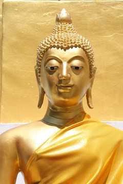 金菩薩