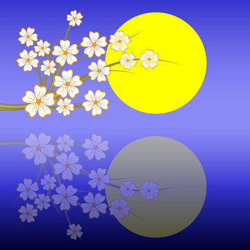sakura.night。