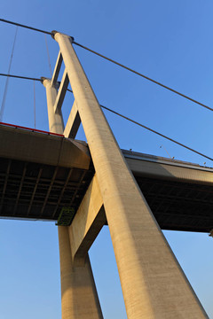 青馬大橋