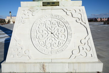 庫圖爾其廣場