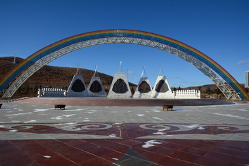 庫圖爾其廣場