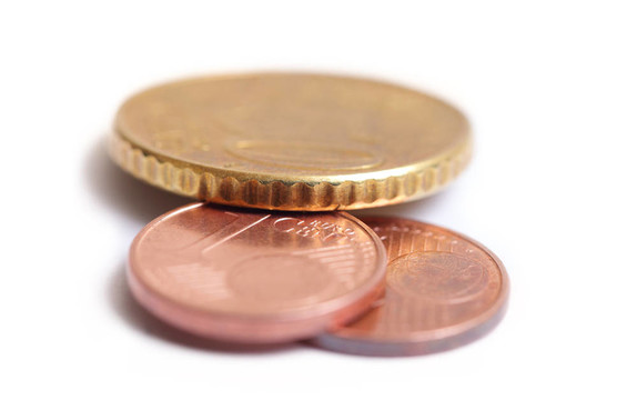 eurocoins。
