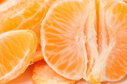 去皮Tangerine夜店特寫照片