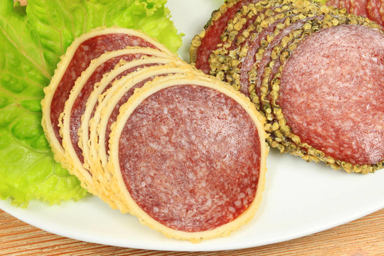 意大利臘腸香腸