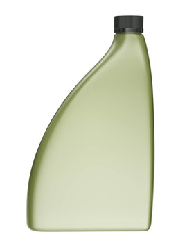 機(jī)油瓶