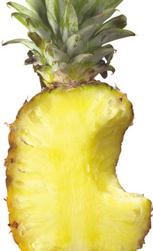 菠蘿