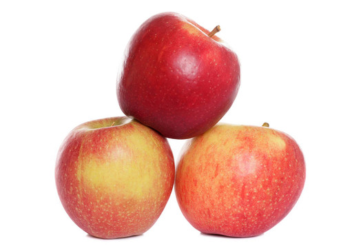 三個(gè)紅蘋(píng)果