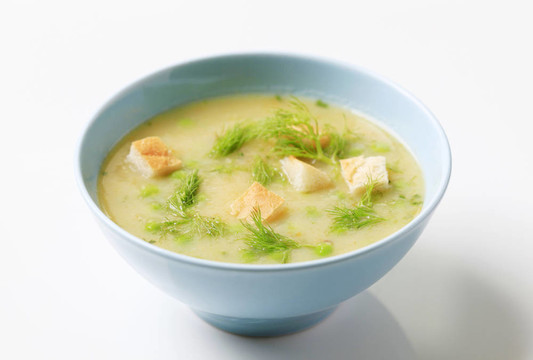 豌豆湯