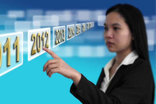 年2012