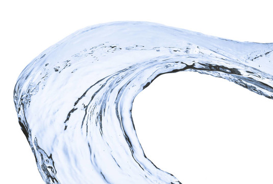 水濺