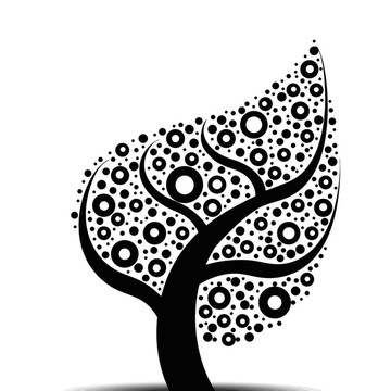 藝術(shù)之樹