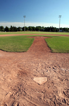 Ball Diamond