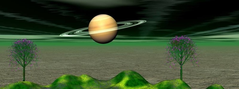 土星