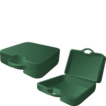 機械工的工具箱
