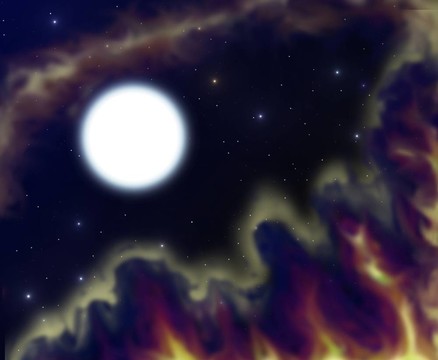 白矮星