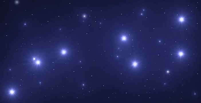 北斗七星