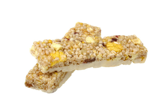 燕麥堅(jiān)果能量棒