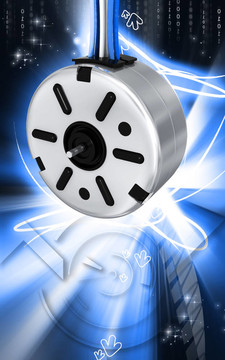 步進(jìn)電機(jī)