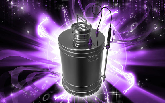 壓力噴霧器