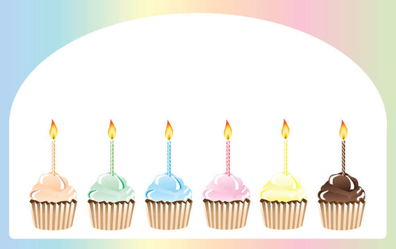 生日蛋糕