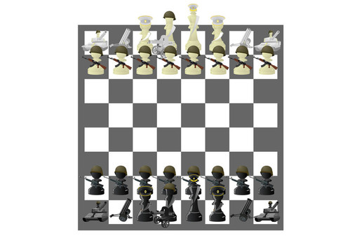 軍棋