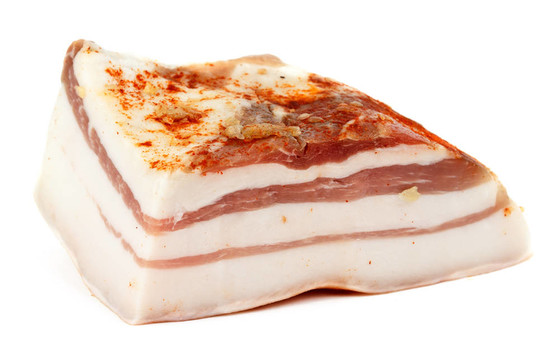 咸豬肉
