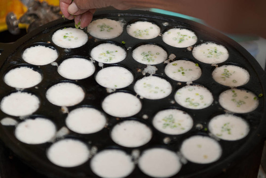 泰國(guó)蜜餞類。
