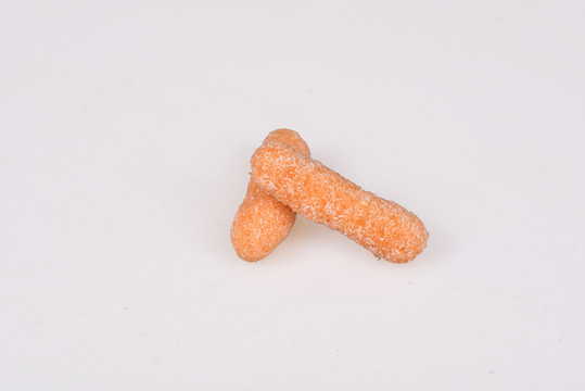 油棗點心