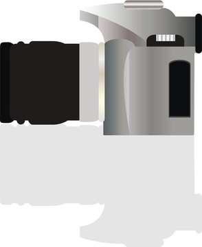 camerareflection