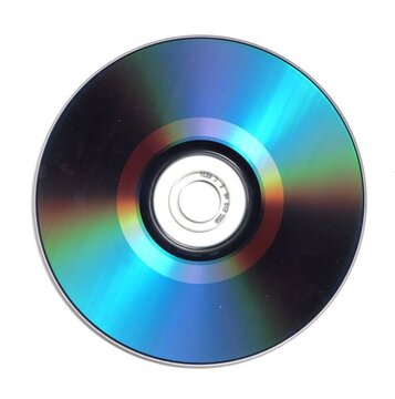 黑暗和灰塵的光盤(pán)