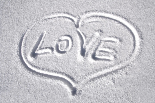 snowheart
