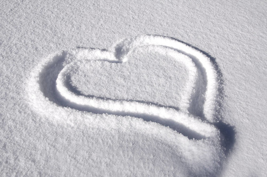 snowheart