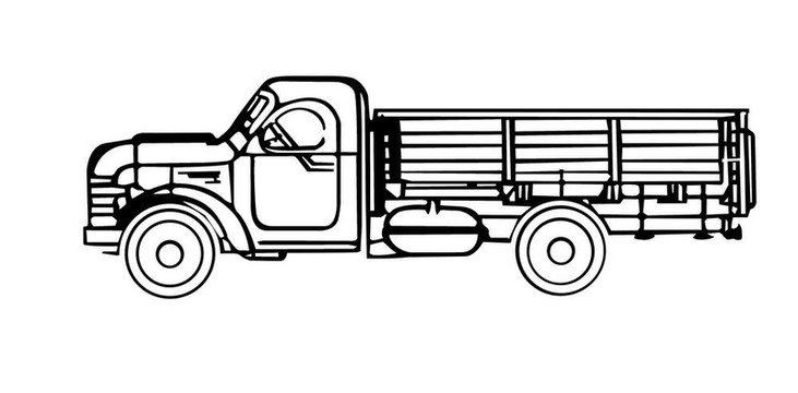 老車(chē)