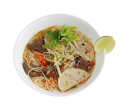 牛肉粉絲