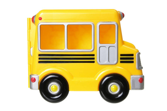 玩具校車