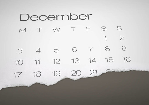 12月21日-世界的盡頭