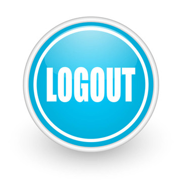 loguot圖標