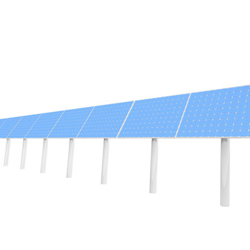 太陽能電池板