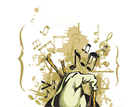 背景音樂