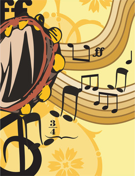 背景音樂(lè)