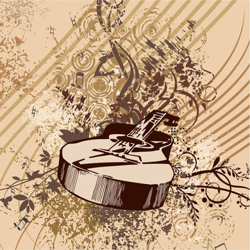 背景音樂