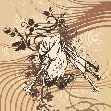 背景音樂