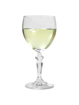 白葡萄酒杯