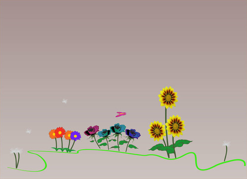 花藝設(shè)計(jì)