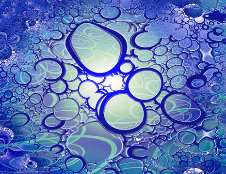 泡沫