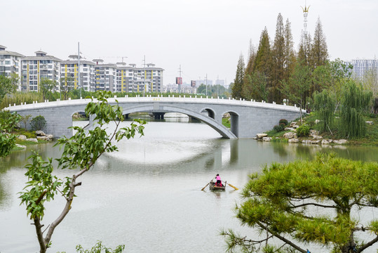 石橋