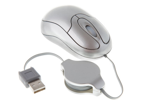 電腦鼠標(biāo)。