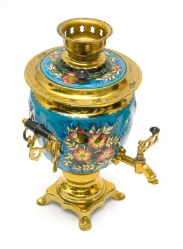 茶壺