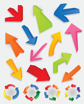 3d arrow2