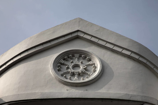老建筑設(shè)計(jì)